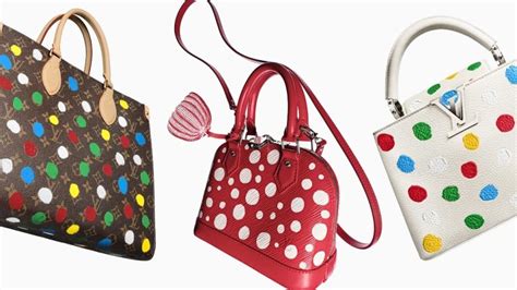 yayoi kusama louis vuitton 2023 price|lv yayoi kusama 2023.